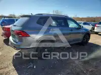 2021 Volkswagen Tiguan фото