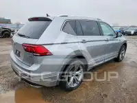 2021 Volkswagen Tiguan фото