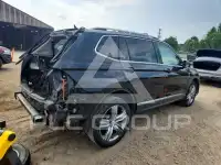 2021 Volkswagen Tiguan фото