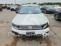 2021 Volkswagen Tiguan фото