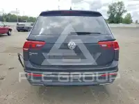2021 Volkswagen Tiguan фото