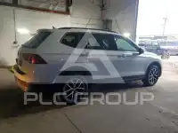 2021 Volkswagen Tiguan фото