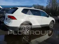 2021 Volkswagen Tiguan фото