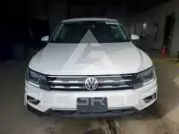 2021 Volkswagen Tiguan фото