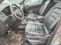 2021 Volkswagen Tiguan фото
