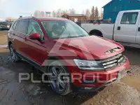 2021 Volkswagen Tiguan фото