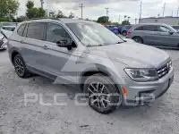 2021 Volkswagen Tiguan photo