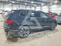 2021 Volkswagen Tiguan фото