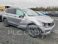 2021 Volkswagen Tiguan фото