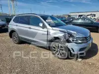 2021 Volkswagen Tiguan фото