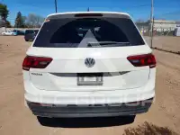 2021 Volkswagen Tiguan фото