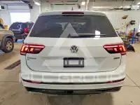 2021 Volkswagen Tiguan фото