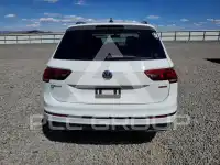 2021 Volkswagen Tiguan фото