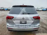 2021 Volkswagen Tiguan фото