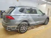 2021 Volkswagen Tiguan фото