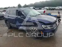 2021 Volkswagen Tiguan фото