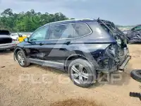 2021 Volkswagen Tiguan фото