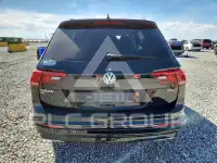 2021 Volkswagen Tiguan фото