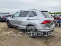 2021 Volkswagen Tiguan фото