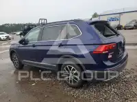 2021 Volkswagen Tiguan фото