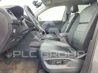 2021 Volkswagen Tiguan фото