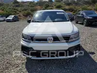 2021 Volkswagen Tiguan фото