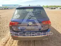 2021 Volkswagen Tiguan фото