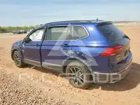 2021 Volkswagen Tiguan фото