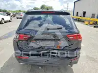 2021 Volkswagen Tiguan фото