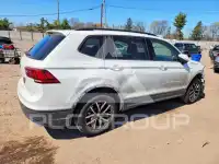 2021 Volkswagen Tiguan фото