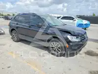 2021 Volkswagen Tiguan фото