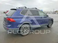 2021 Volkswagen Tiguan фото