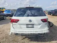 2021 Volkswagen Tiguan фото