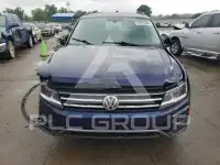 2021 Volkswagen Tiguan фото