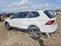 2021 Volkswagen Tiguan фото