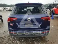 2021 Volkswagen Tiguan фото