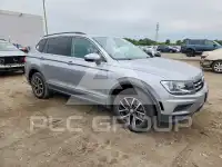 2021 Volkswagen Tiguan фото