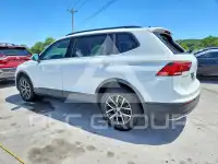 2021 Volkswagen Tiguan фото