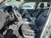 2021 Volkswagen Tiguan фото