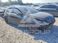 2021 Volkswagen GTI photo