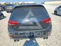2021 Volkswagen GTI photo