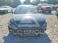 2021 Volkswagen GTI photo