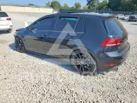 2021 Volkswagen GTI photo