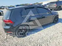 2021 Volkswagen GTI photo