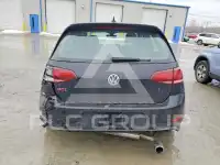 2021 Volkswagen GTI фото