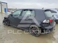 2021 Volkswagen GTI фото