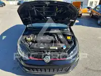 2021 Volkswagen GTI фото