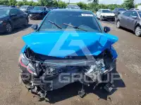 2021 Volkswagen GTI фото