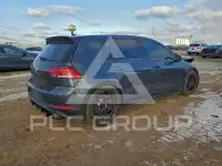 2021 Volkswagen GTI photo