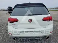 2021 Volkswagen GTI фото